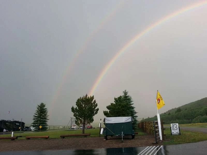 RedRock RV Park and Campground