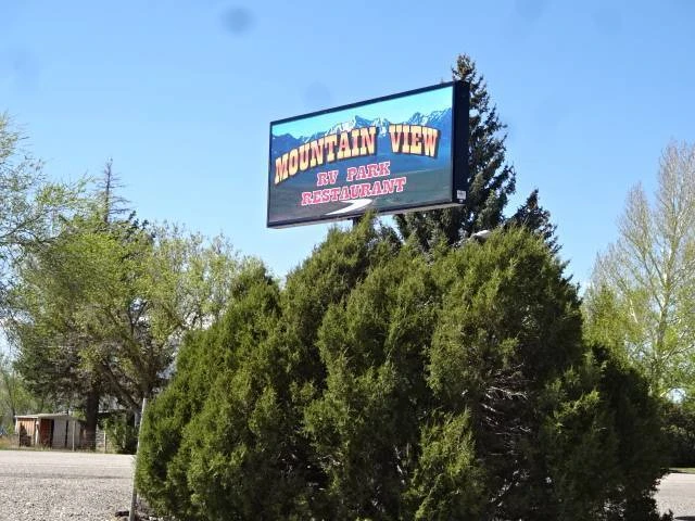 Mountain View RV Park