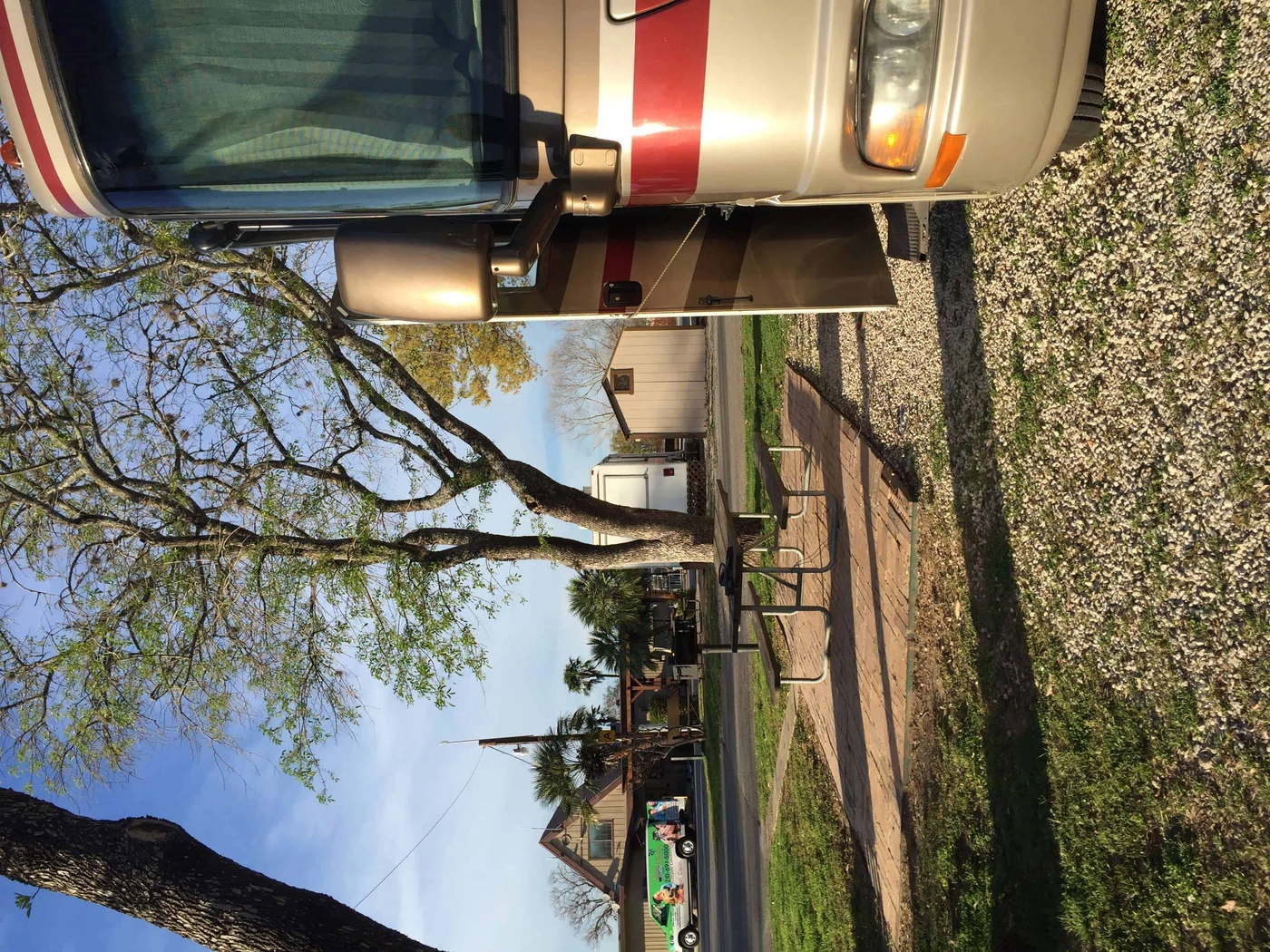 San Antonio KOA