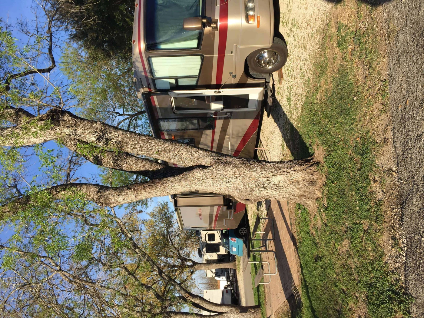 San Antonio KOA
