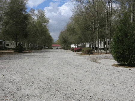 Albany RV Resort