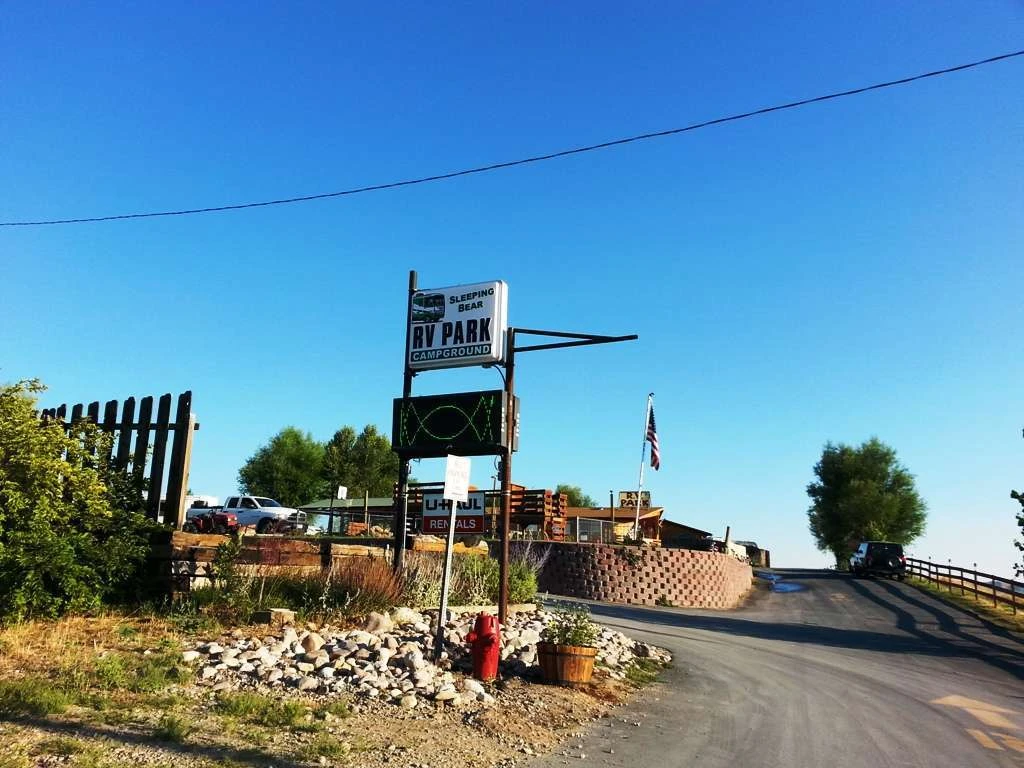 Sleeping Bear RV Park & Campground