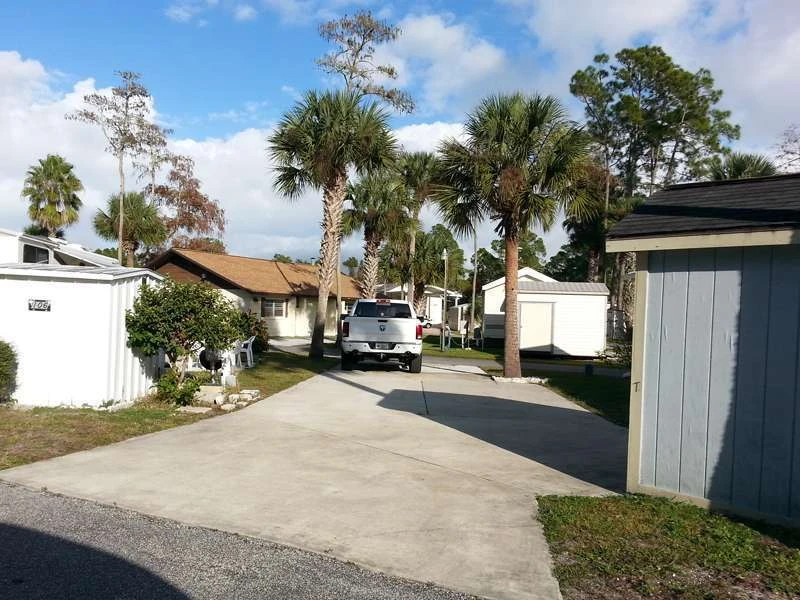 Holiday Travel Park
