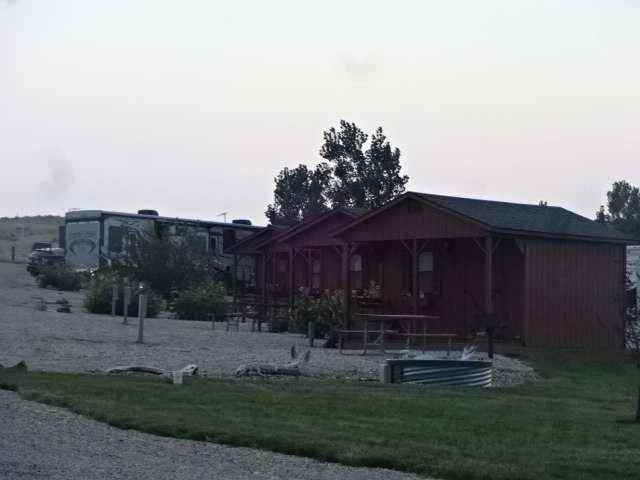 7TH Ranch RV Park