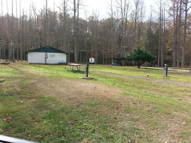 Cosby Ranch and RV Park