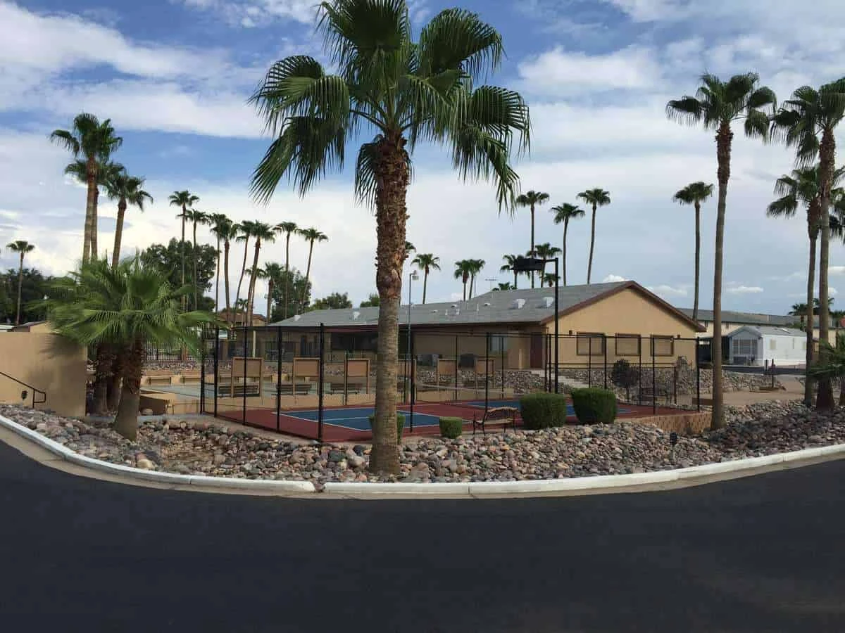 Springhaven RV Resort