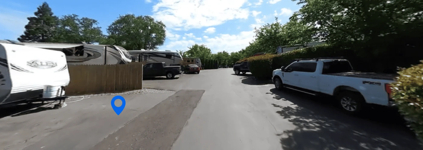 Auburn Gold Country RV Park