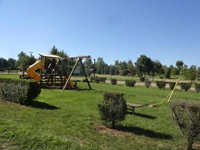New Frontier Campground & RV Park