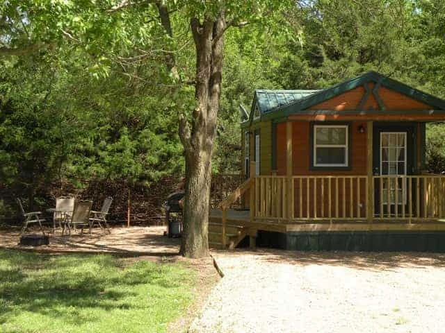 Wellington KOA