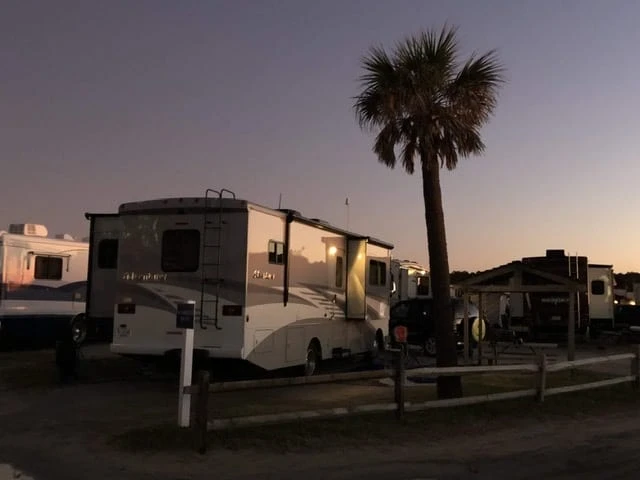 Myrtle Beach Travel Park