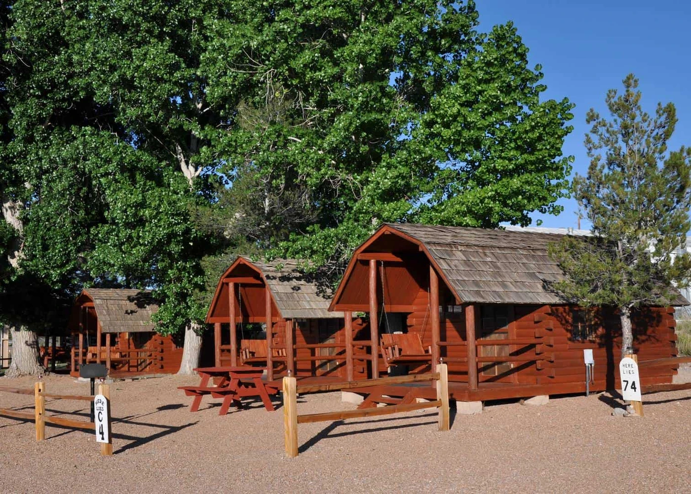 Tombstone RV Park
