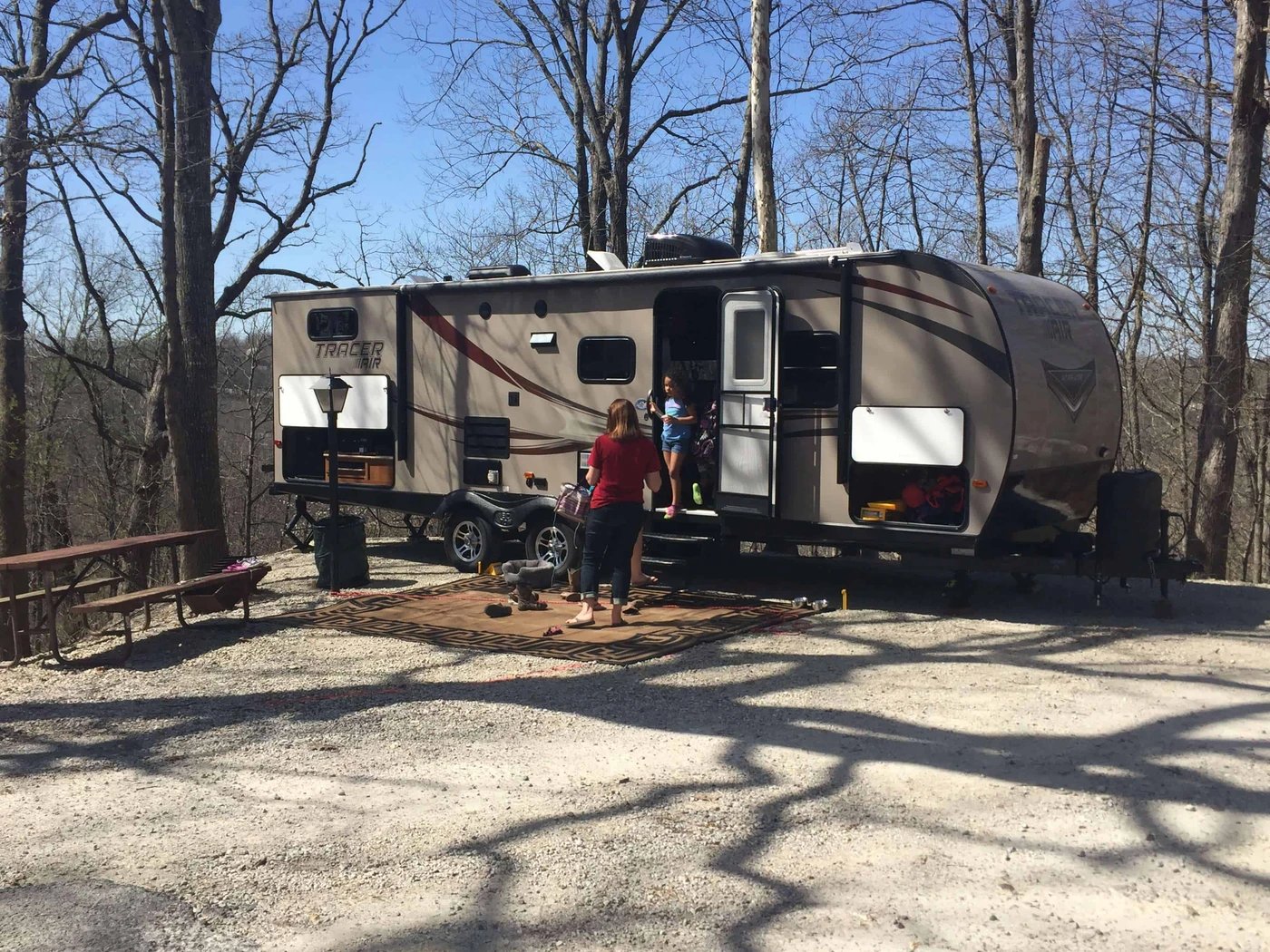 The Wilderness at Silver Dollar City