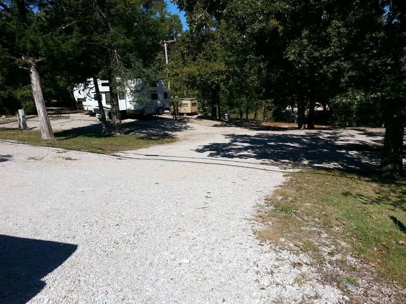 Trails End Resort & RV Park
