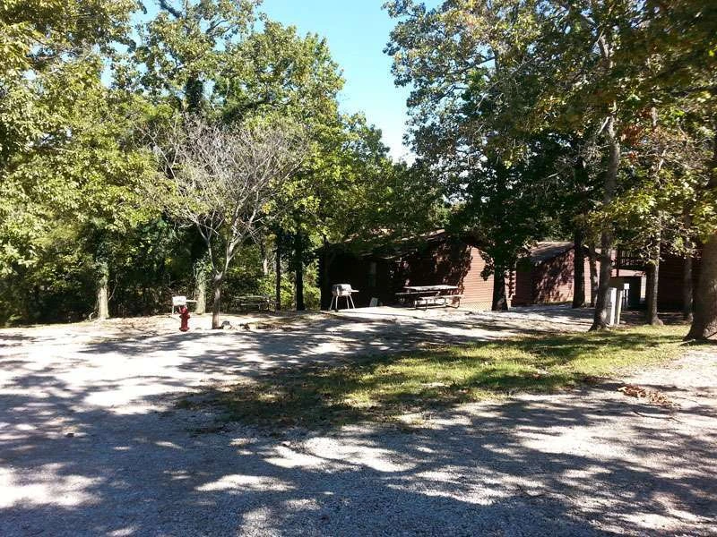 Trails End Resort & RV Park