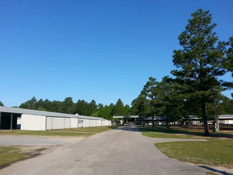 Edmund RV Park