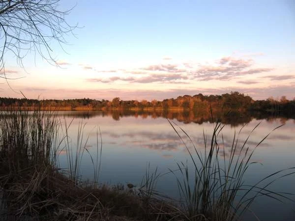 Sun Lake RV Resort