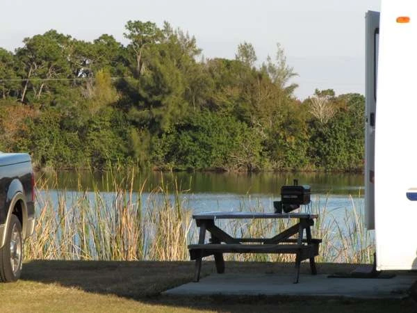 Sun Lake RV Resort