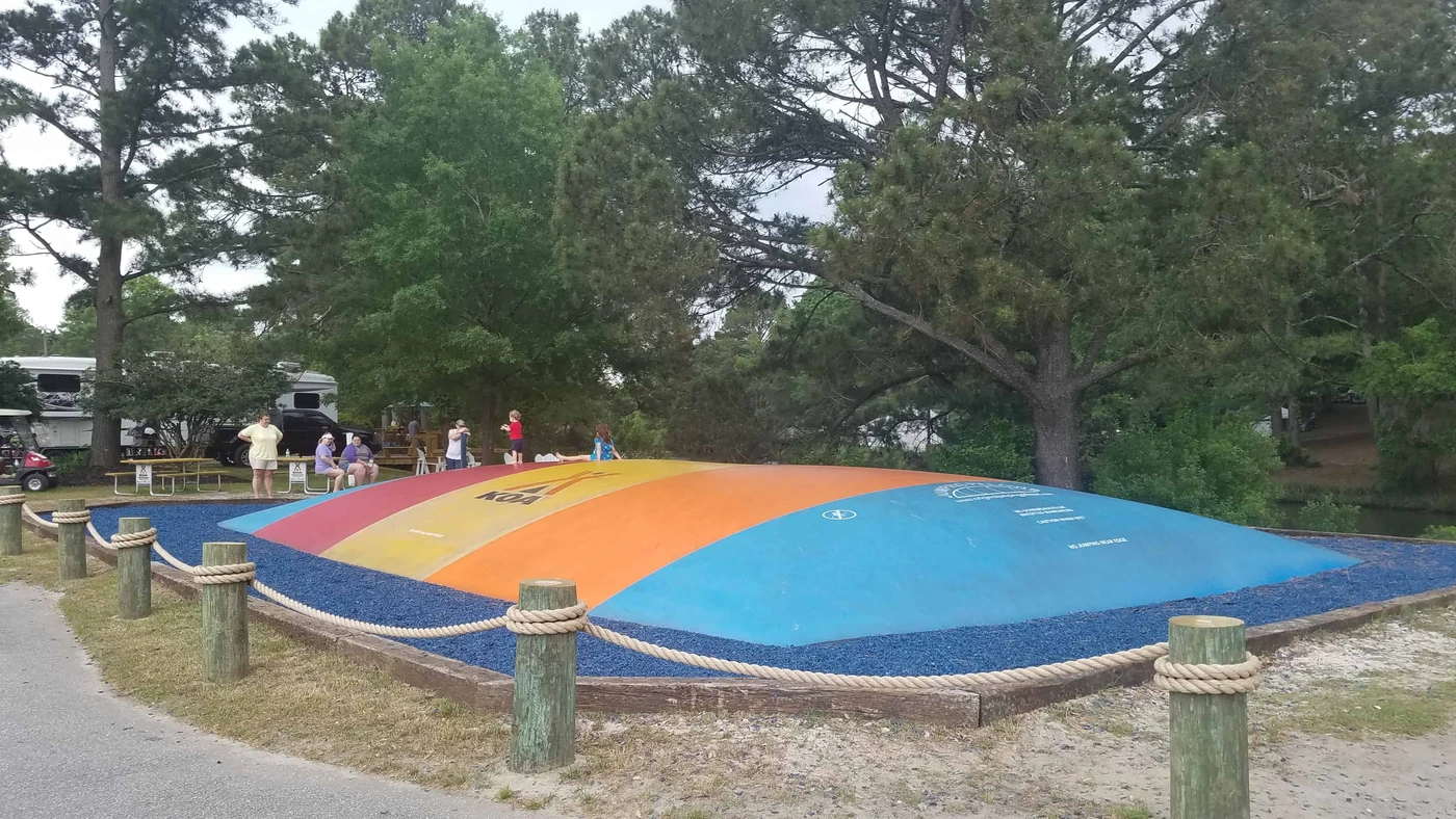 Myrtle Beach KOA