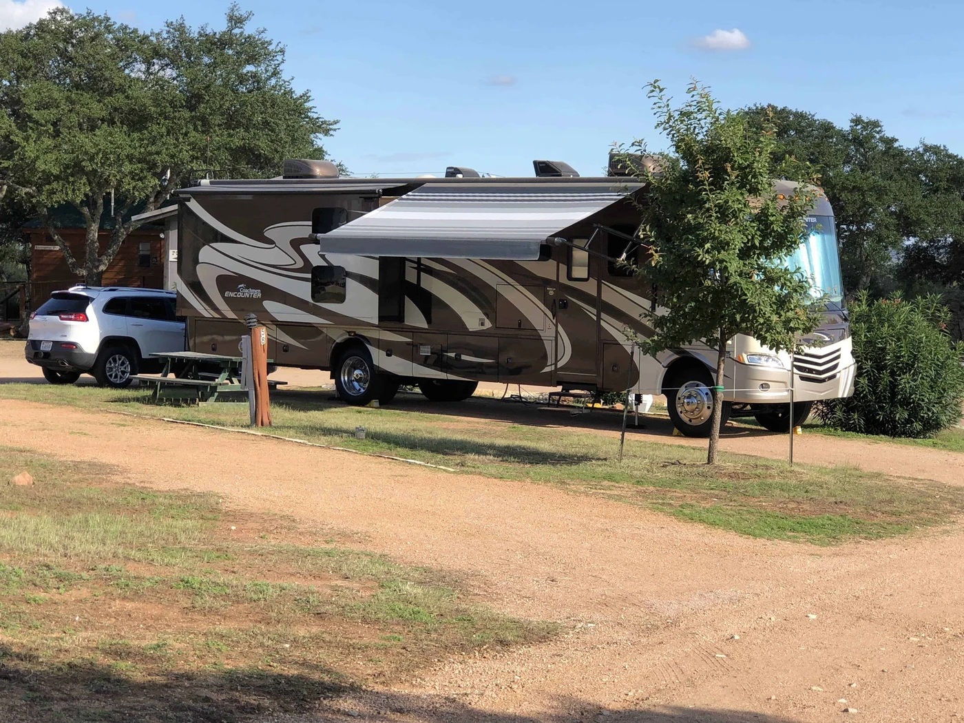 Big Chief RV & Cabin Resort