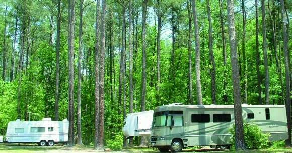 Birchwood RV Park