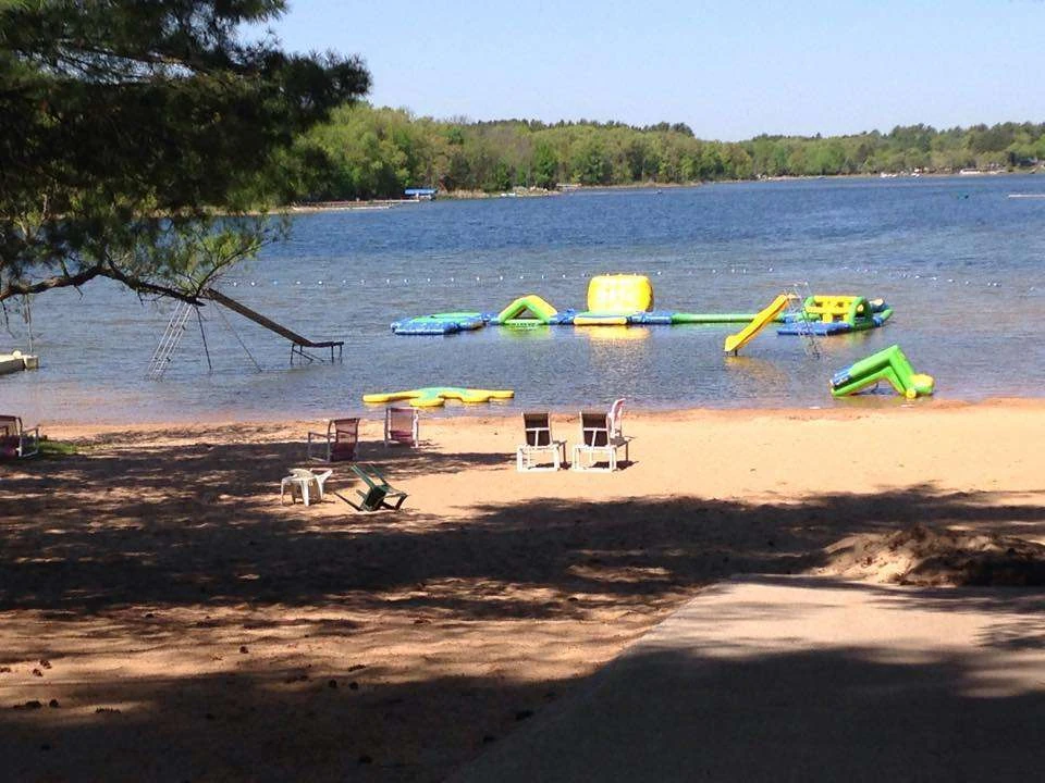 Evergreen Campsites & Resort