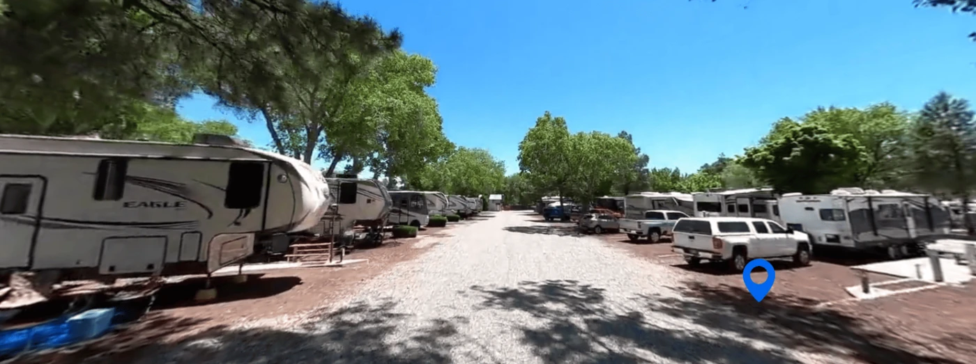 J and H RV Park