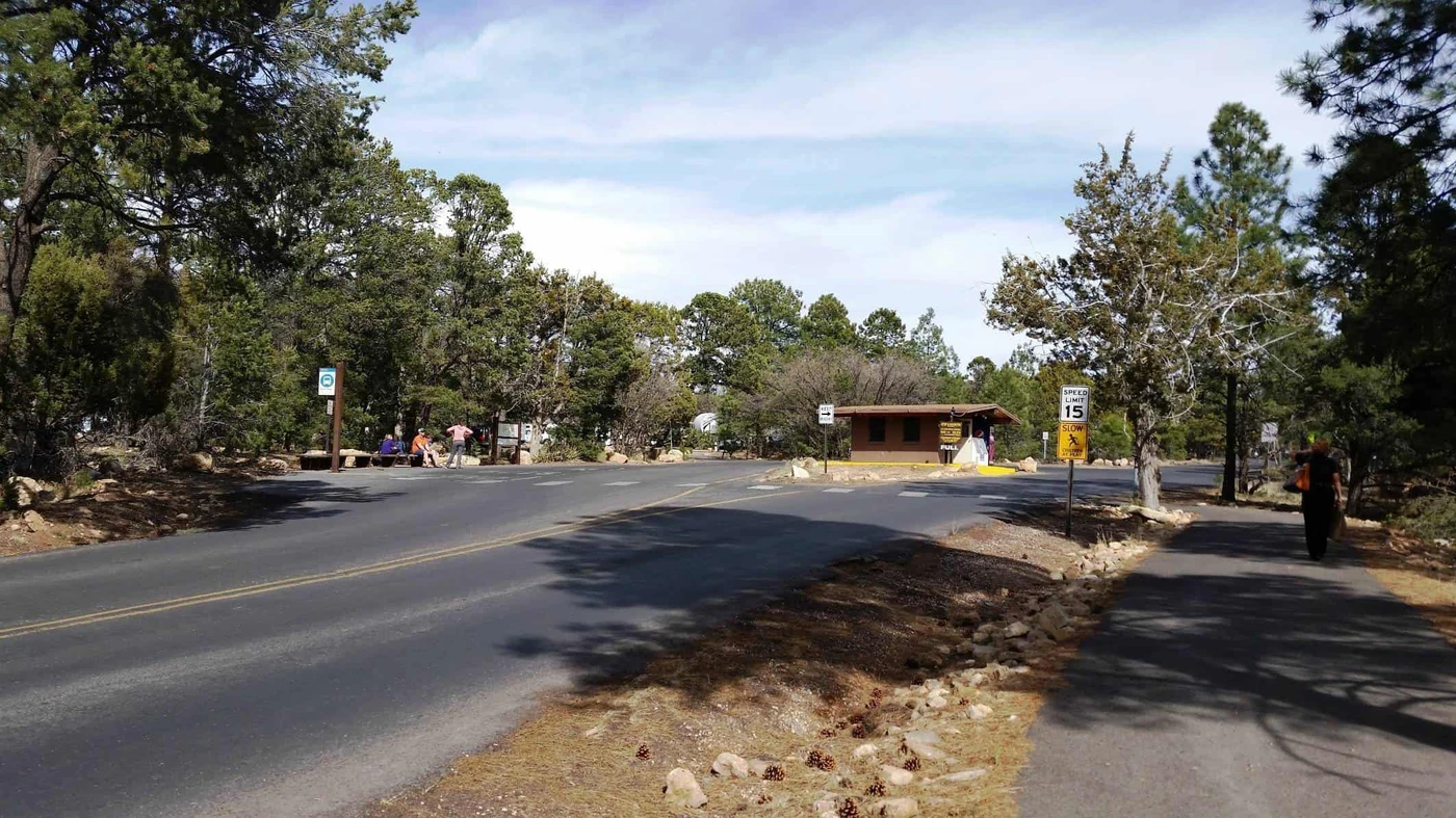 Trailer Village RV Park