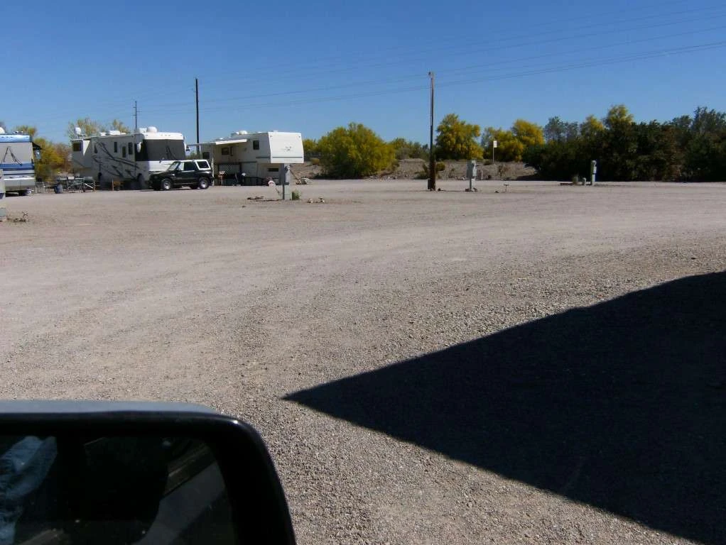 Split Rail RV Park