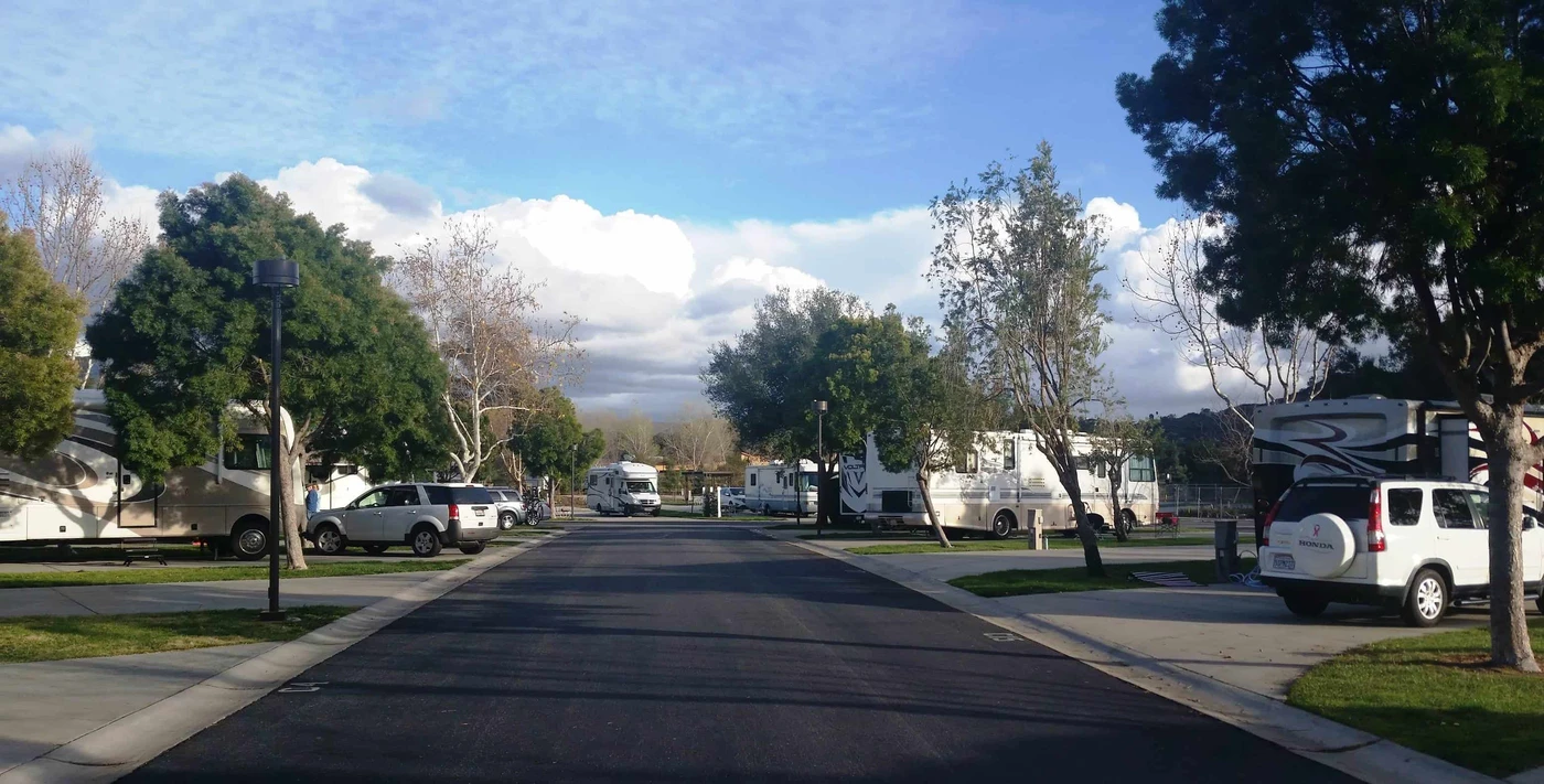 Pechanga RV Resort & Casino