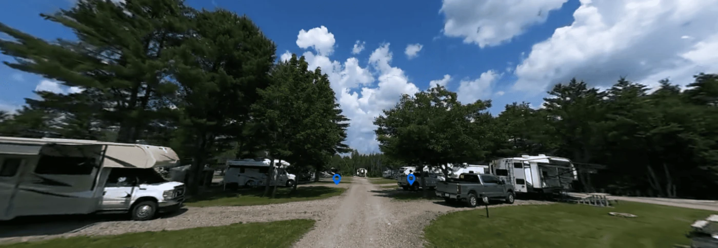 Pumpkin Patch RV Resort