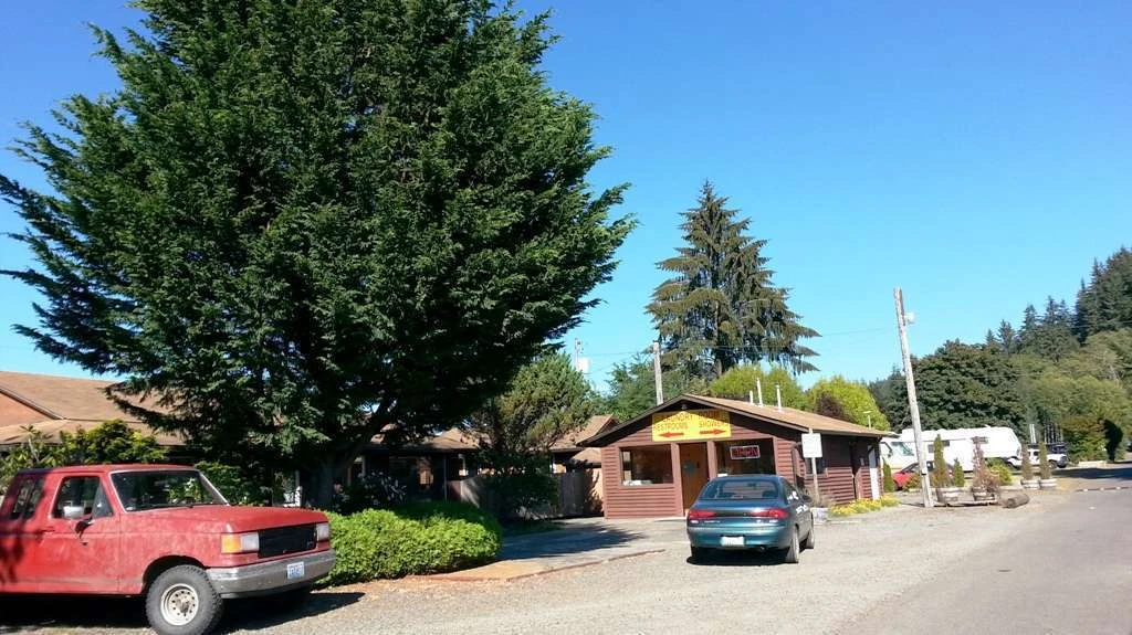 Forks 101 RV Park