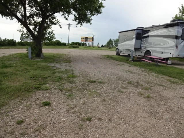 Arrow Campground