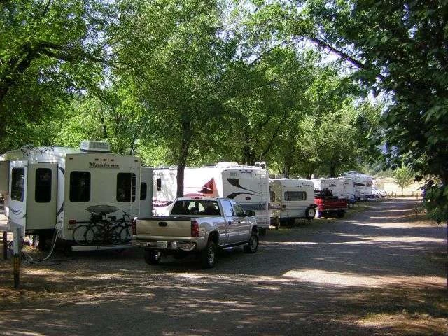 Durango North Riverside KOA