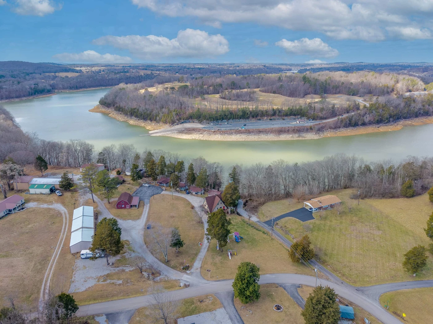 Cumberland Cove