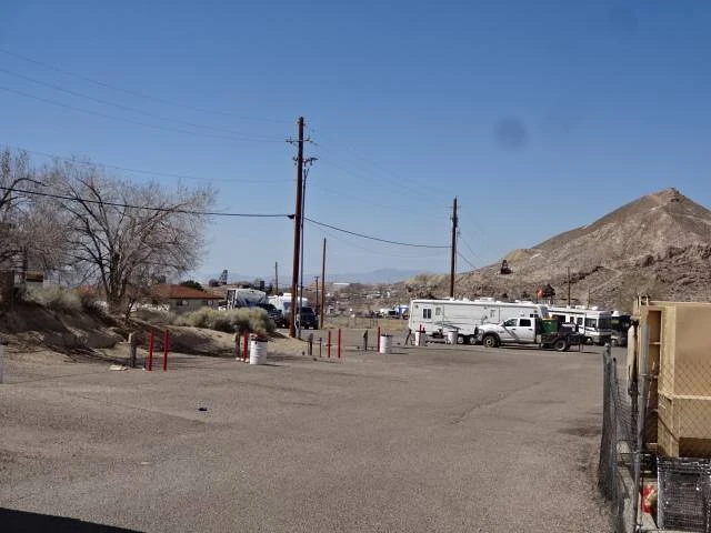 Tonopah Station RV Park