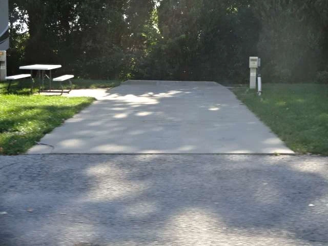 Campus RV Park