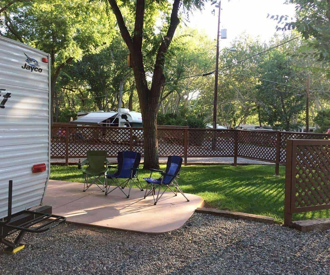 Rancho Sedona RV Park