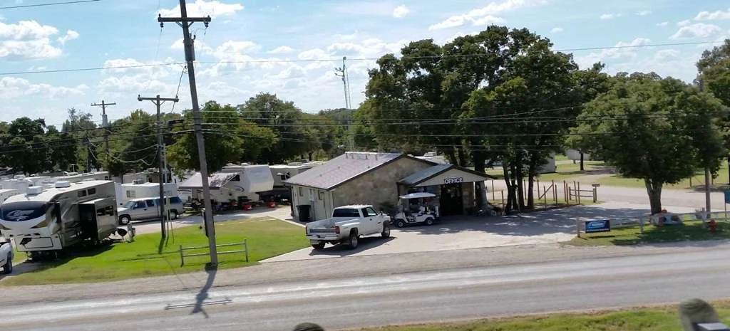 White's RV Park