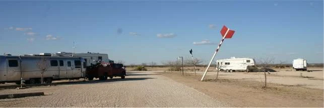 Comanche Land RV Park