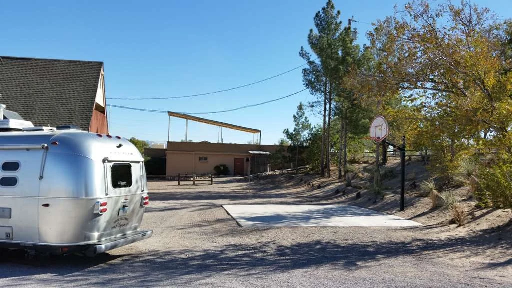 Las Cruces KOA
