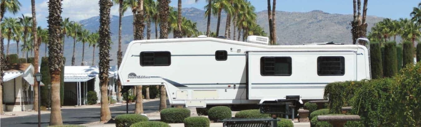 Rincon Country East RV Resort