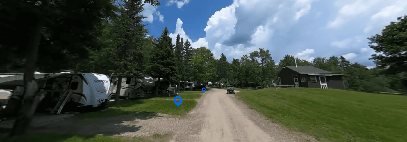 Paul Bunyan Campground