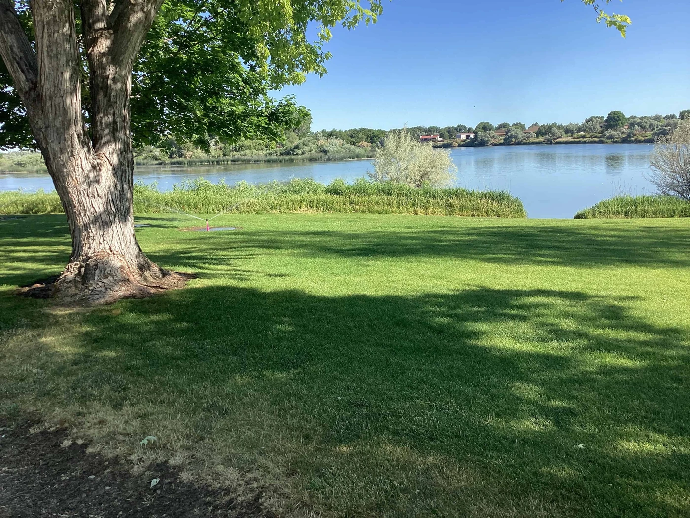 Snake River Resort