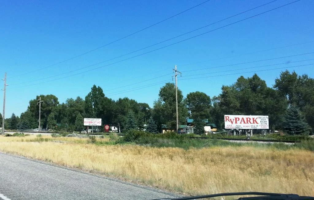 Sheffield RV Park