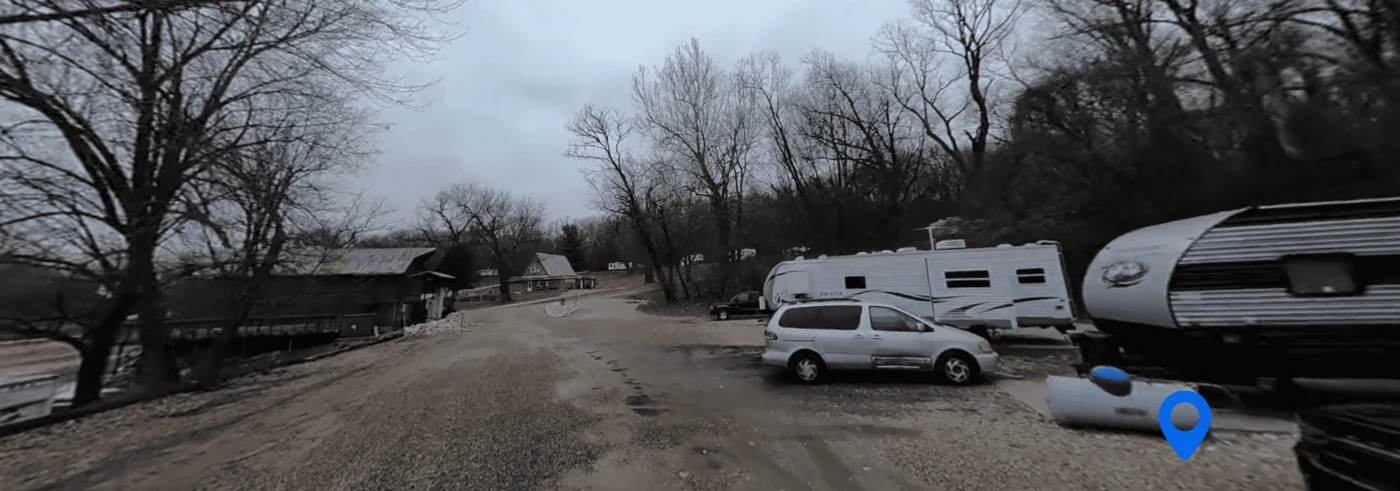 Driftwood Campgrounds
