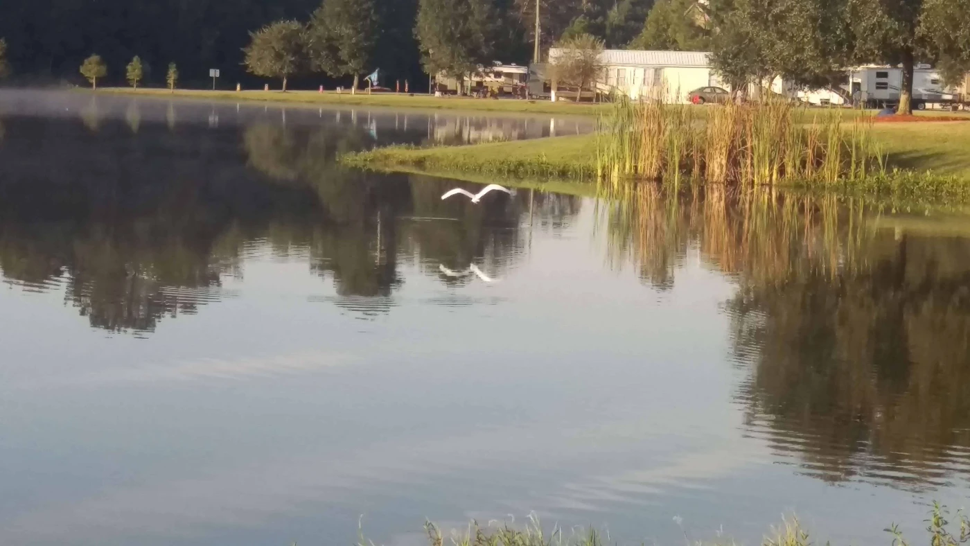 RJourney Lakeside RV Resort
