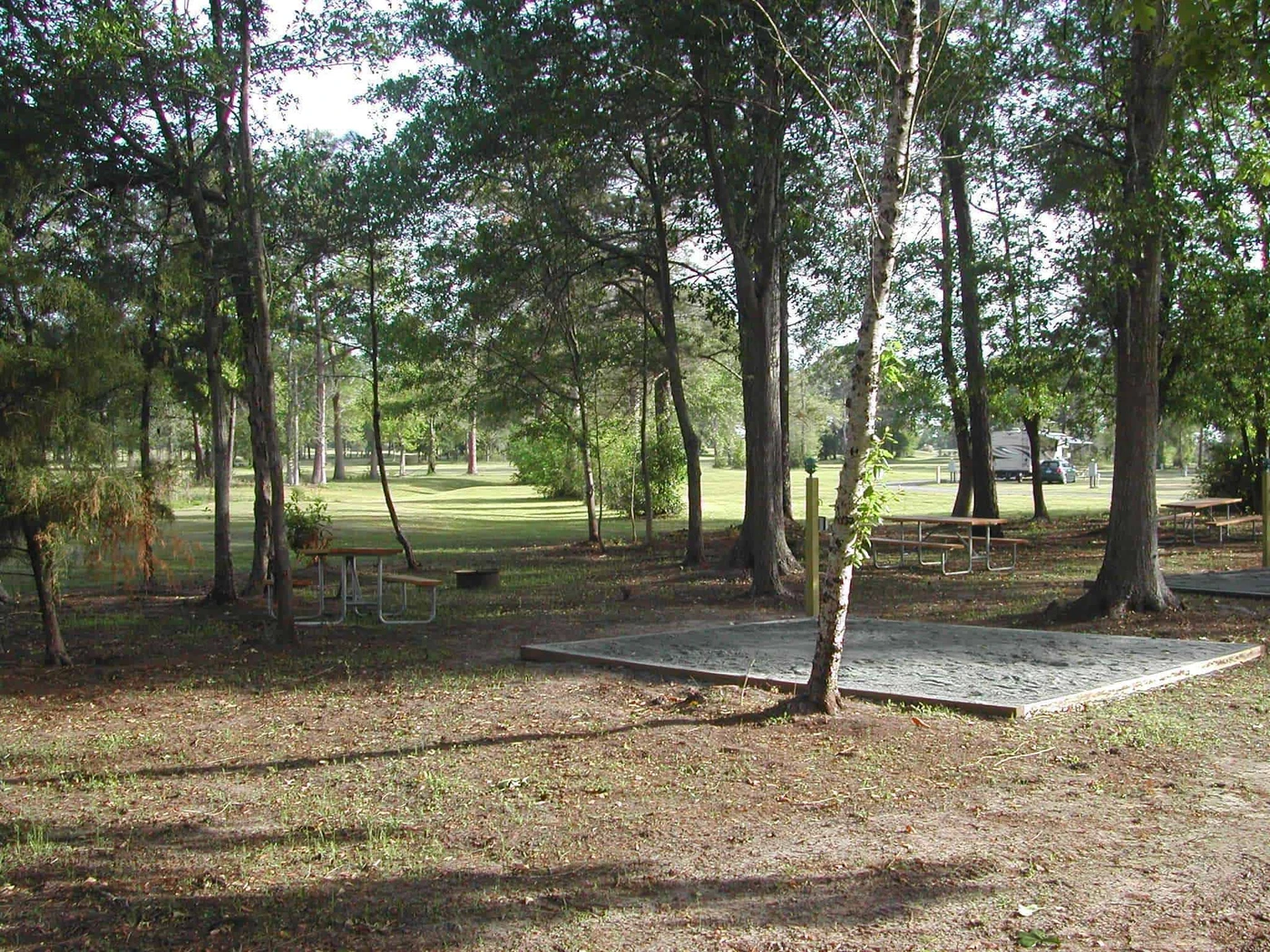 Americus KOA