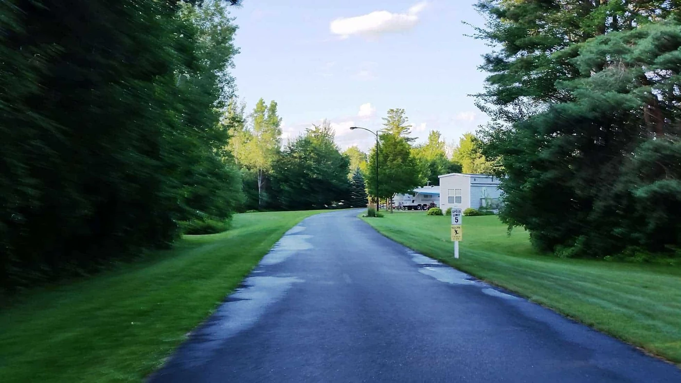 Vacation Station RV Park