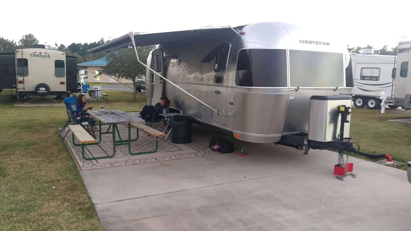 Anchors Aweigh RV Resort