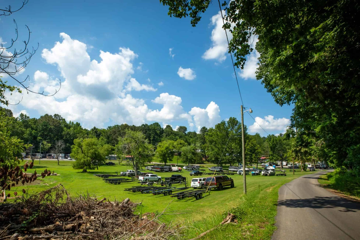 Indian Point RV Park